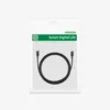 UGREEN Kabl Tip C-Tip C US300 100W 2m crni
