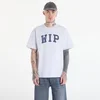 Majice Carhartt WIP S/S WIP III T-Shirt UNISEX Ash Heather M