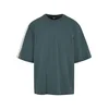 Urban Classics Majica travnato zelena/temno zelena
