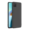 HotFire Maska za mobilni telefon Huawei Nova 8 SE / Honor Play 5, Crna