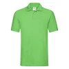 Mens Premium Polo 632180 100% Cotton 170g/180g