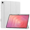 Etui Techsuit Flex Trifold z držalom za pisalo za Samsung Galaxy Tab S12 Plus - gray