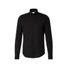 Calvin Klein Srajca Essential črna