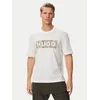 HUGO Majica Nerpient 50566041 Bela Regular Fit