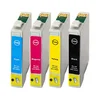 Komplet kartuš Epson T0615 XL