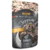 BELCANDO Vlažna hrana za pse Mastercraft Topping, Ćuretina, 100g