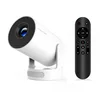 Magcubic HY300PRO+ Airmouse Projector, 4K Support, Android14