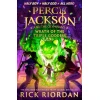 Percy Jackson and the Olympians: Wrath of the Triple Goddess