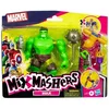 Hasbro Avengers mixmashers dlx figure ast ( F9266 )