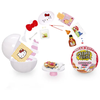 MGAs Miniverse Make It Mini Food - Hello Kitty - 1 k.