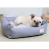 PetJungle krevet za pse Baby Plavi S 50x40x20 cm