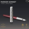 Nalivno pero PARKER Sonnet - Premium