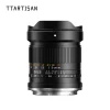 TTArtisan MF-FF14mm F2.8 Z Black