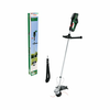 BOSCH Akumulatorska kosilnica z nitjo AdvancedGrassCut 36V-33