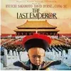 OST - Last Emperor