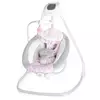 INGENUITY KIDS II CRADLING SWING LJULJAŠKA - CASIDY 11624