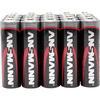 ANSMANN Alkalna baterija 1.5V LR6 (AA) ANSMANN - BOX pakovanje 20 kom (cena-komad)