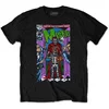 Misfits Trick or Treat Black XL Majica