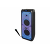 XPLORE Bluetooth zvučnik sa karaoke funkcijom XP8814 Effect mic/FM/microSD/mp3/wma/USB/BT/AUX/MIC/450W crno-plavi