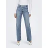 ONLY Kavbojke Riley moder denim