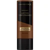 Max Factor Facefinity Lasting Performance tekoči puder za dolgoobstojen učinek odtenek 150 Espresso 35 ml