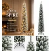Novogodišnja jelka Silver Spire 240 cm (TKOH-SS-240)