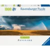 Ravensburger Slagalica Misteriozna duga, 1000 Delova