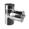 PRODMAX 300 Čistilni del s pokrovom /0,6 mm nerjaveče jeklo
