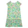 United Colors Of Benetton Poletna obleka 4UIACV03G Pisana Regular Fit