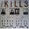 The Kills - Keep On Your Mean Side