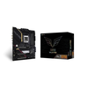 Biostar X870E Valkyre Matična ploča AM5