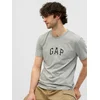 GAP Majica 781496 Siva
