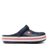 Crocs CROCBAND, muške natikače, plava 11016