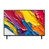 Televizor LG 43QNED82A3B/QNED/43/4K Ultra HD/smart/webOS 25/crna