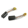 Set dveh krtačk za elektro motor 6x5mm