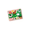 Melissa & Doug leseni mozaik kmetije