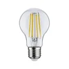 LED-žarnica Paulmann E27 2,5 W 525 lm 4.000 K - jasno - Steklo
