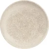 CHURCHILL Raku Agate Grey globok krožnik, coup, o: 182 mm (12 kos)