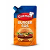 BURGER SOS GURMAN 300ML