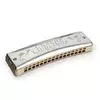 HOHNER ustna harmonika 6195/32G U. LIEBLINGE