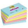 Samolepilni listek Post-it Super Sticky COSMIC 76x127 mm
