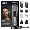 BRAUN Višenamenski trimer sa 10 funkcija MGK7420