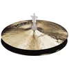PAISTE MASTERS DARK HI-HAT 14