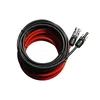 Priključni solarni kabel MC4 4mm 20M BR