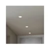 Eglo 902255 - SET 3x LED ugradno spot svetlo BARRANCO 1xGU10/4,5W/230V belo
