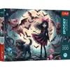 Trefl - Puzzle Strašljive zgodbe: Zgodbe v mesečini - 200 kosov