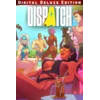 Dispatch - Digital Deluxe Edition (Xbox Series X|S) XBOX LIVE Key EUROPE