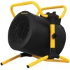 STANLEY TURBO ELEKTRIČNI GRELNIK 1-HITR. 3000 W