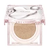 Clio Kill Cover Mesh Glow Cushion MINI - Sijajni Blazinasti Puder MINI - 3 Linen 5g