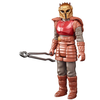 HASBRO Star Wars Hasbro Retro Collection The Armorer Toy 9,5-cm-Scale The Mandalorian zbirateljska akcijska figura, igrače za otroke od 4. leta starosti, večbarvna, F4458, (20838174)